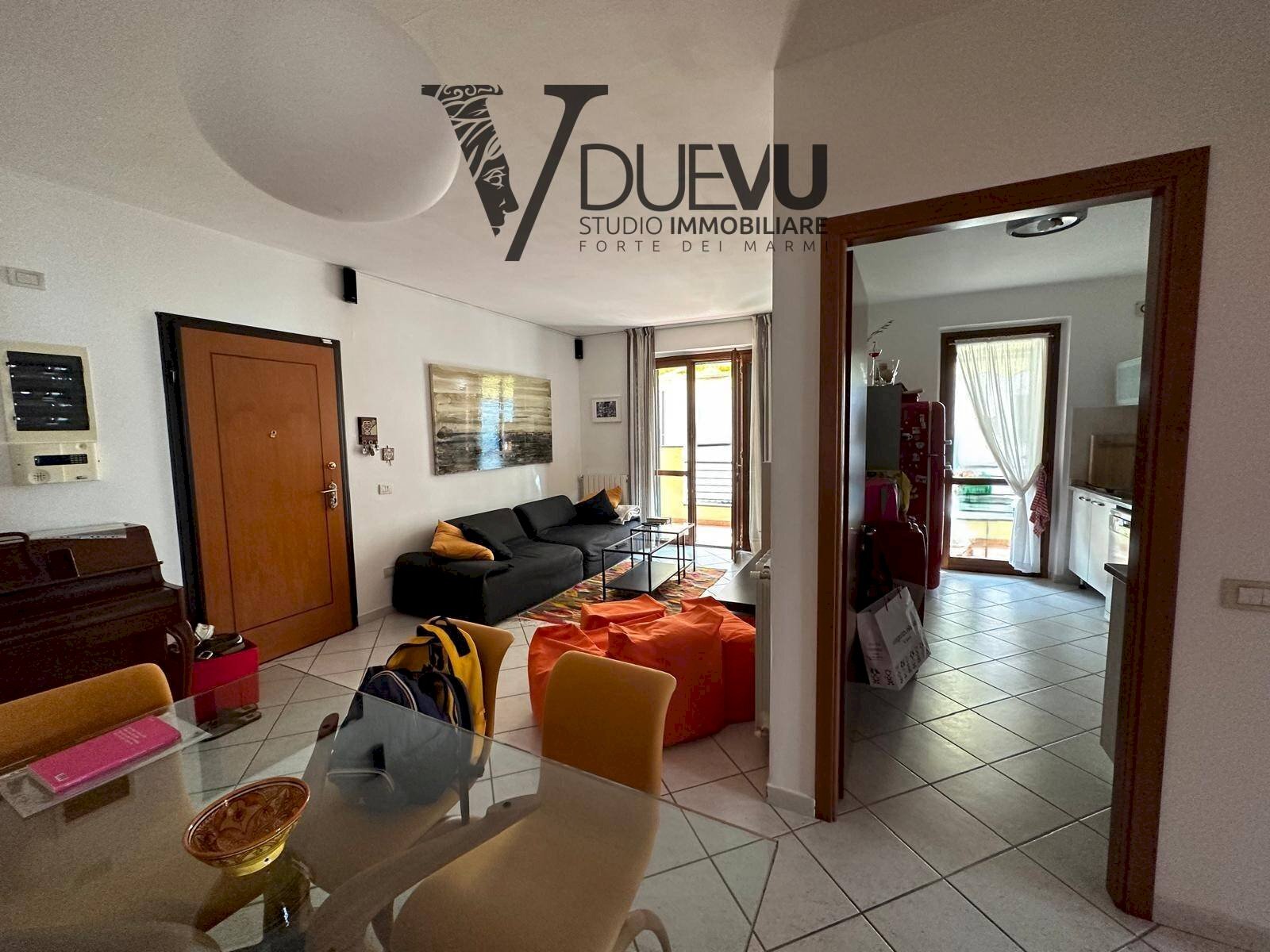 Four-room apartment Via Seravezza, Seravezza - photo 3