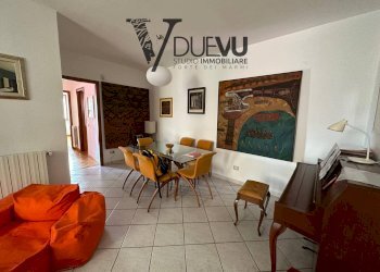 Quadrilocale Via Seravezza, Seravezza - foto 1