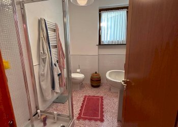 Quadrilocale Via Seravezza, Seravezza - foto 7