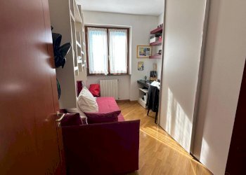 Quadrilocale Via Seravezza, Seravezza - foto 9