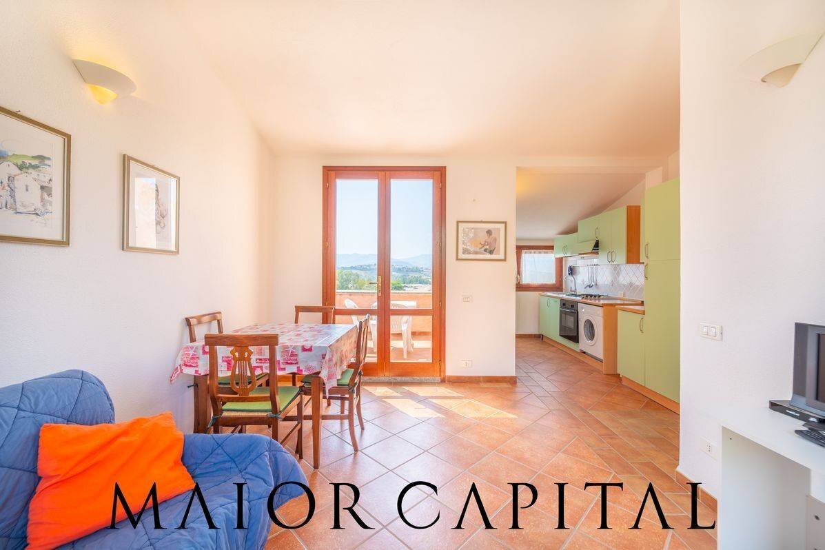 Bilocale Baia Sant'Anna, Budoni - foto 1