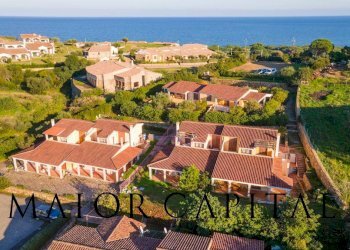 Bilocale Baia Sant'Anna, Budoni - foto 17