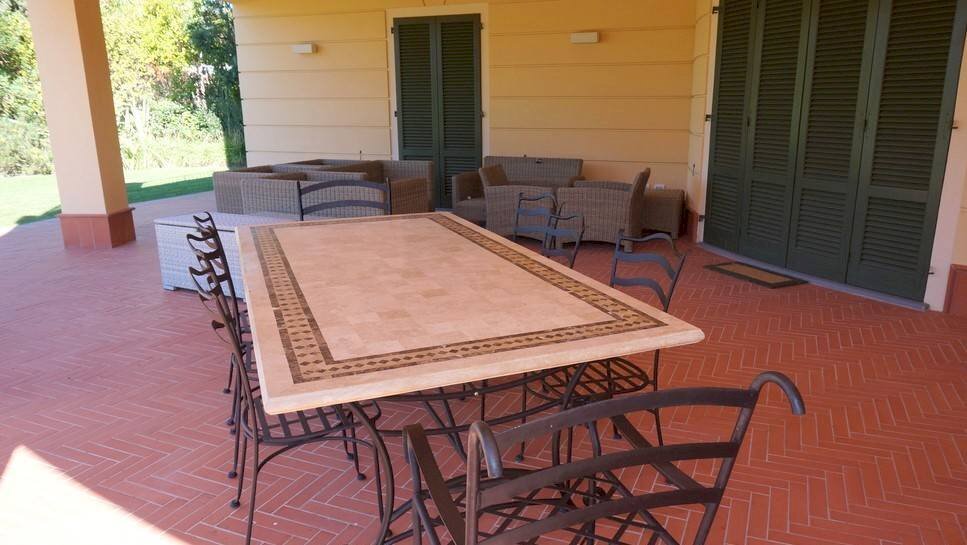 Single Family Villa Via Matteo Civitali, Forte dei Marmi - photo 3