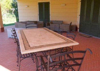 Villa Unifamiliare Via Matteo Civitali, Forte dei Marmi - foto 3