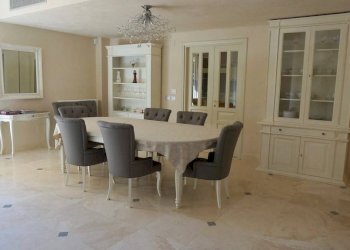 Villa Unifamiliare Via Matteo Civitali, Forte dei Marmi - foto 5