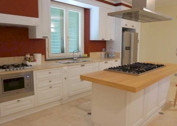 Villa Unifamiliare Via Matteo Civitali, Forte dei Marmi - foto 6