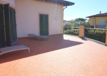 Villa Unifamiliare Via Matteo Civitali, Forte dei Marmi - foto 17