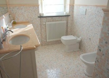 Villa Unifamiliare Via Matteo Civitali, Forte dei Marmi - foto 19