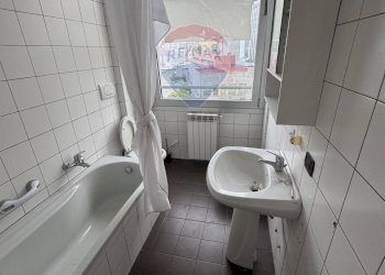 Ufficio Via Pier Francesco Mola, Milano (zona Certosa) - foto 10