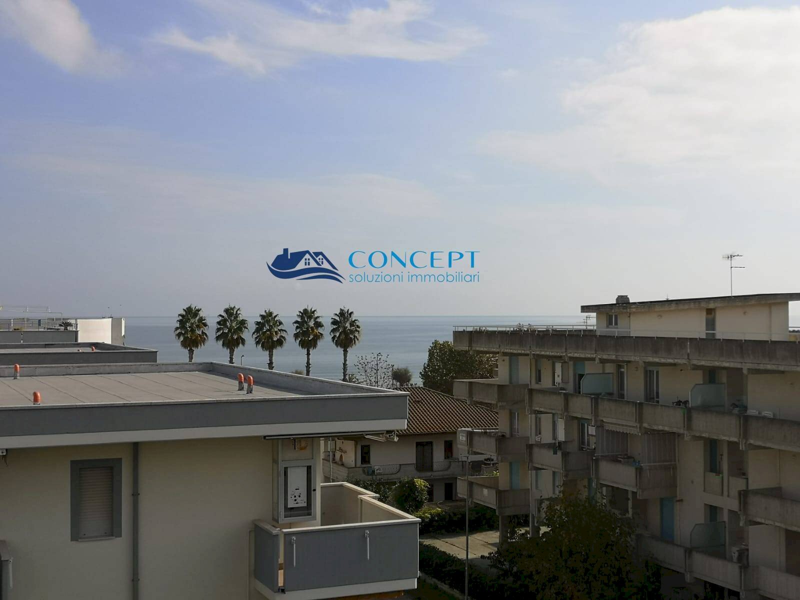 Three-room apartment via Verdi, Martinsicuro - photo 1