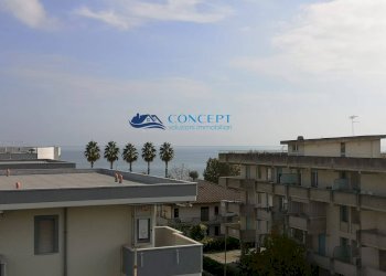 Trilocale via Verdi, Martinsicuro - foto 1