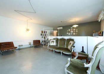 Quadrilocale VIA SAN MARTINO DELLA BATTAGLIA, Sirmione - foto 3