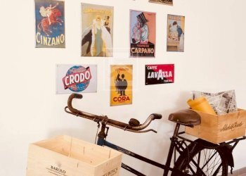 Quadrilocale VIA SAN MARTINO DELLA BATTAGLIA, Sirmione - foto 10