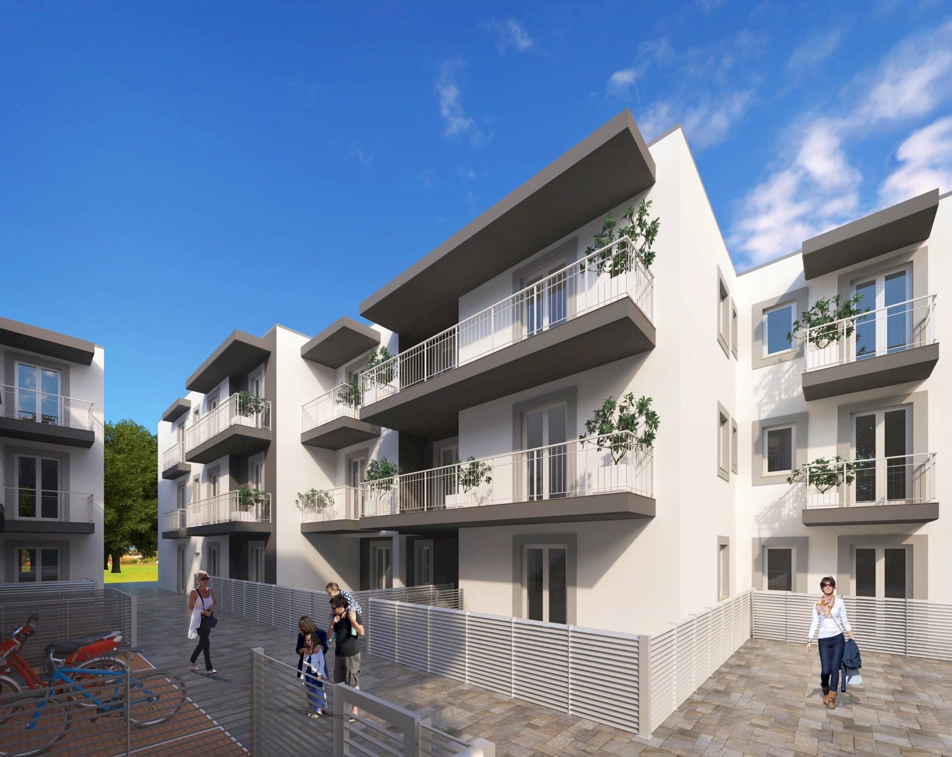 Bilocale via asiago, Civitanova Marche - foto 1