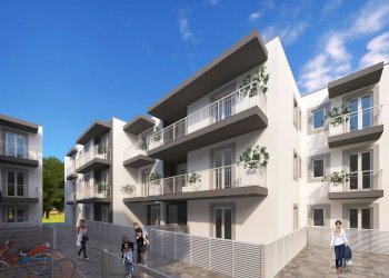 Bilocale via asiago, Civitanova Marche - foto 1