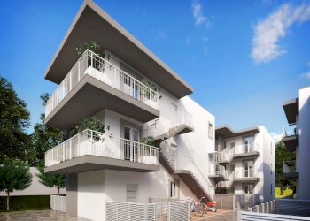 Bilocale via asiago, Civitanova Marche - foto 2