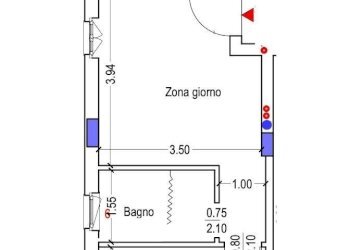 Bilocale via asiago, Civitanova Marche - foto 3