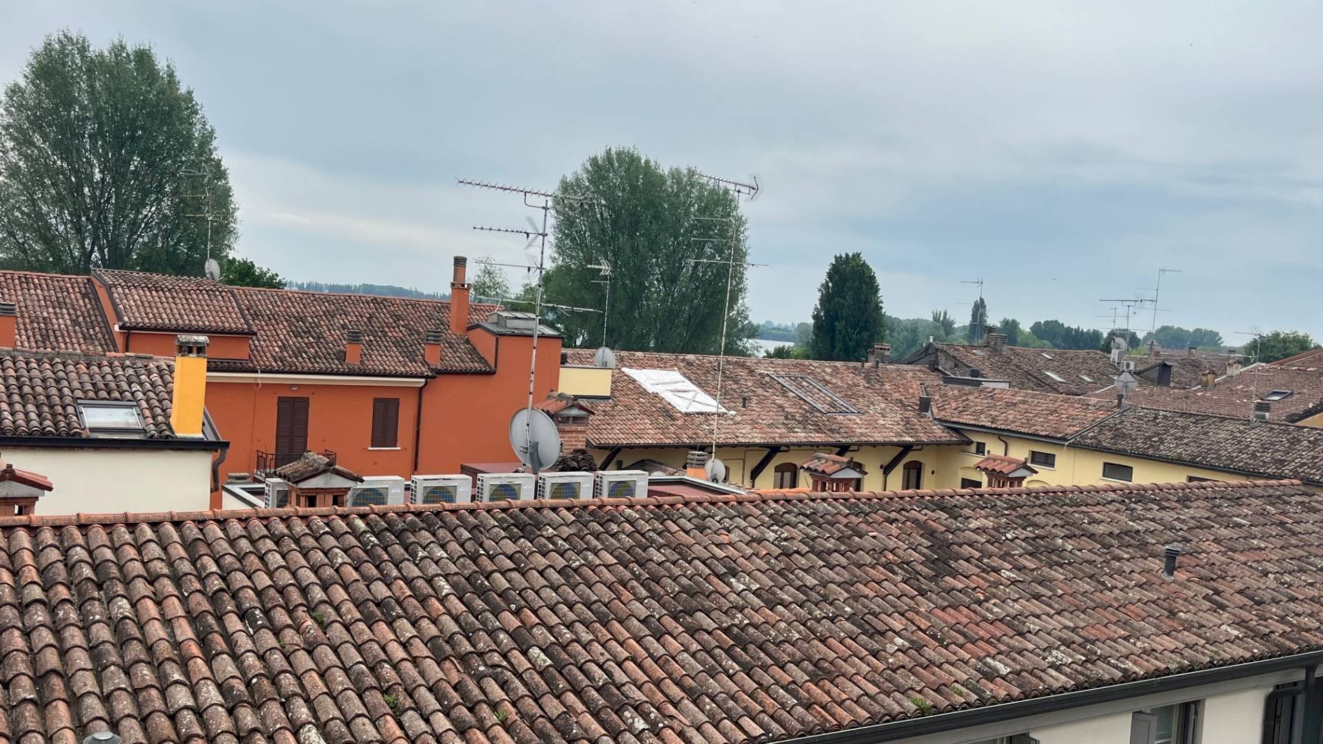 Quadrilocale Mantova - foto 2