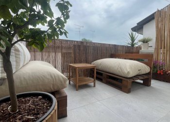 Quadrilocale Mantova - foto 5