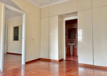 Camera da letto - Bilocale via Archimede, 109, Roma - foto 4