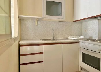 Cucina - Bilocale via Archimede, 109, Roma - foto 6