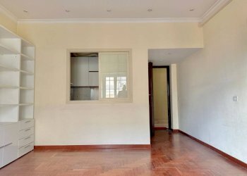 Dettagli - Bilocale via Archimede, 109, Roma - foto 9