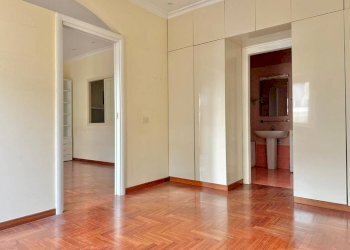 Camera da letto - Bilocale via Archimede, 109, Roma - foto 11