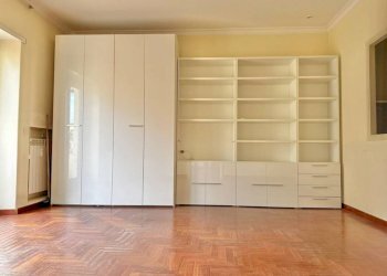 Soggiorno - Bilocale via Archimede, 109, Roma - foto 12