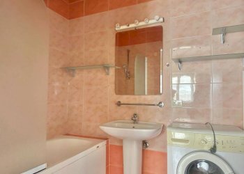 Bagno - Bilocale via Archimede, 109, Roma - foto 15