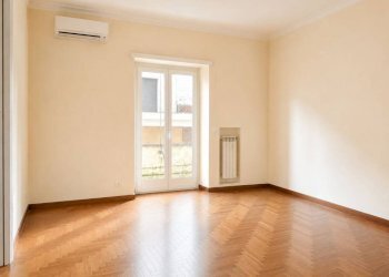 Soggiorno - Bilocale via Archimede, 109, Roma - foto 4