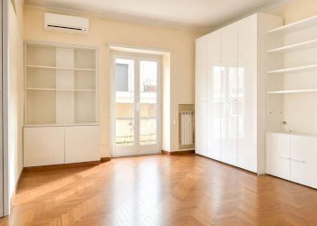 Soggiorno - Bilocale via Archimede, 109, Roma - foto 5