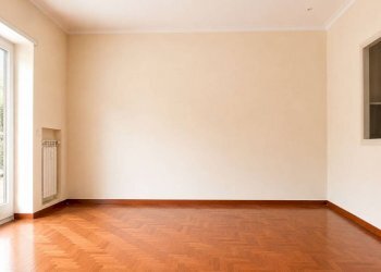 Soggiorno - Bilocale via Archimede, 109, Roma - foto 6