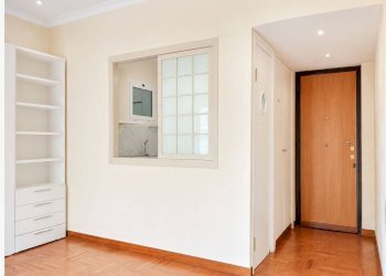 Ingresso - Bilocale via Archimede, 109, Roma - foto 8