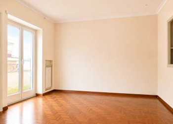 Soggiorno - Bilocale via Archimede, 109, Roma - foto 10