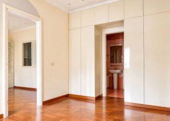 Camera da letto - Bilocale via Archimede, 109, Roma - foto 13