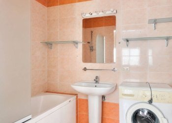 Bagno - Bilocale via Archimede, 109, Roma - foto 14