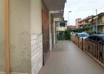 Facciata - Stabile - Palazzo via Giovanni Battista Costa, Rimini - foto 2