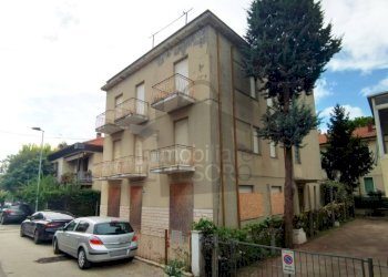 Facciata - Stabile - Palazzo via Giovanni Battista Costa, Rimini - foto 5