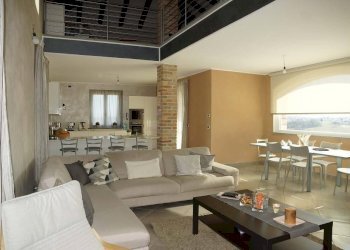 Salone - Rustico Regione Brussacco, Agliano Terme - foto 9