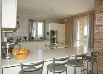 Cucina - Rustico Regione Brussacco, Agliano Terme - foto 10