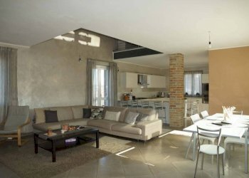 Salone - Rustico Regione Brussacco, Agliano Terme - foto 11