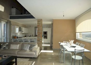 Salone - Rustico Regione Brussacco, Agliano Terme - foto 12