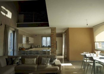 Salone - Rustico Regione Brussacco, Agliano Terme - foto 15