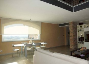 Salone - Rustico Regione Brussacco, Agliano Terme - foto 16