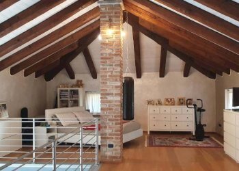 Interno appartamento - Rustico Regione Brussacco, Agliano Terme - foto 18