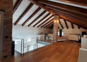 Interno appartamento - Rustico Regione Brussacco, Agliano Terme - foto 20