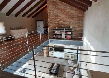 Interno palazzo - Rustico Regione Brussacco, Agliano Terme - foto 22