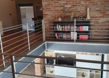 Interno non residenziale - Rustico Regione Brussacco, Agliano Terme - foto 23