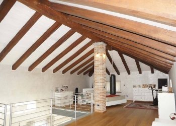 Interno appartamento - Rustico Regione Brussacco, Agliano Terme - foto 24