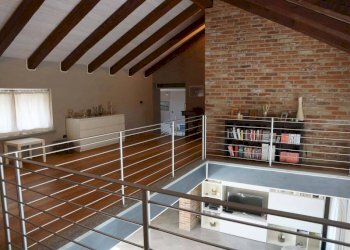 Balcone - Rustico Regione Brussacco, Agliano Terme - foto 25